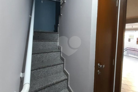 Casa à venda com 3 quartos, sendo 1 suíte, no Centro, São Bernardo do Campo, SP