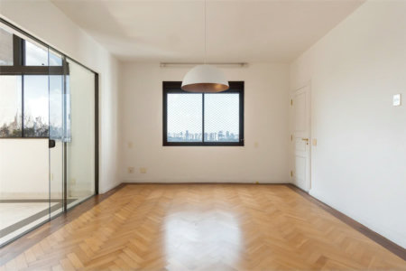 Duplex à venda com 6 quartos, sendo 4 suítes, em Alto de Pinheiros, São Paulo, SP