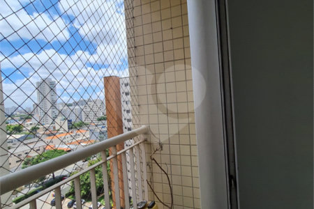 Apartamento à venda com 3 quartos, sendo 1 suíte, em Cambuci, São Paulo, SP