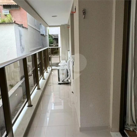 Apartamento à venda com 2 quartos, sendo 1 suíte, em Tijuca, Rio de Janeiro, RJ