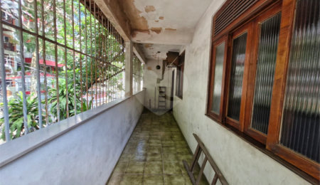 Casa à venda com 4 quartos em Vila Isabel, Rio de Janeiro, RJ