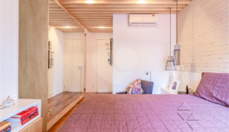 Apartamento à venda com 3 quartos, sendo 2 suítes,  em Perdizes, São Paulo, SP