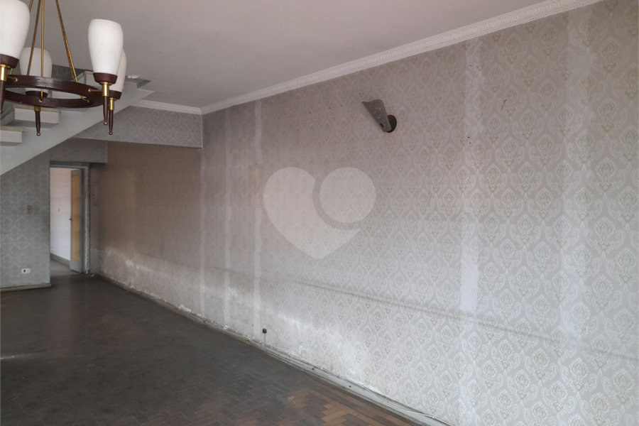 Sobrado à venda com 3 quartos, sendo 1 suíte, em Santana, São Paulo, SP