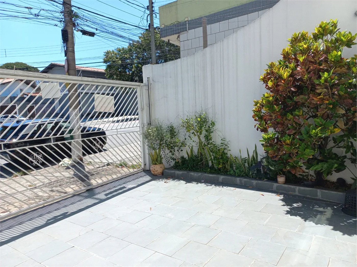 Sobrado à venda com 3 quartos, sendo 1 suíte, em Vila Lageado, São Paulo, SP