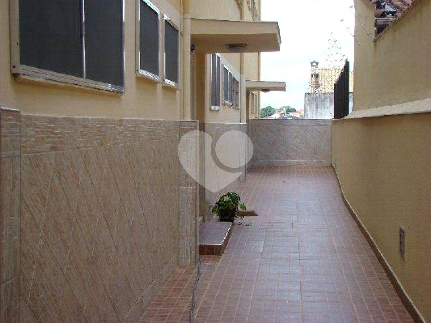 Apartamento à venda com 2 quartos em Vila Paulicéia, São Paulo, SP