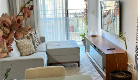 Apartamento à venda com 2 quartos no Centro, Itapevi, SP