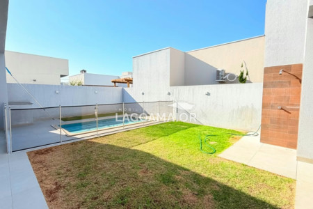 Casa à venda com 3 quartos, sendo 2 suítes, em Residencial Costa Leste, Três Lagoas, MS