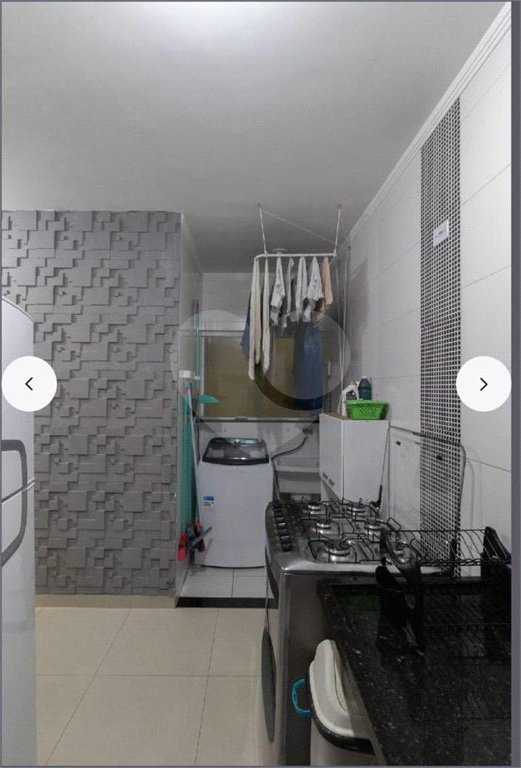 Casa à venda com 2 quartos no condomínio Cond, São Paulo - SP