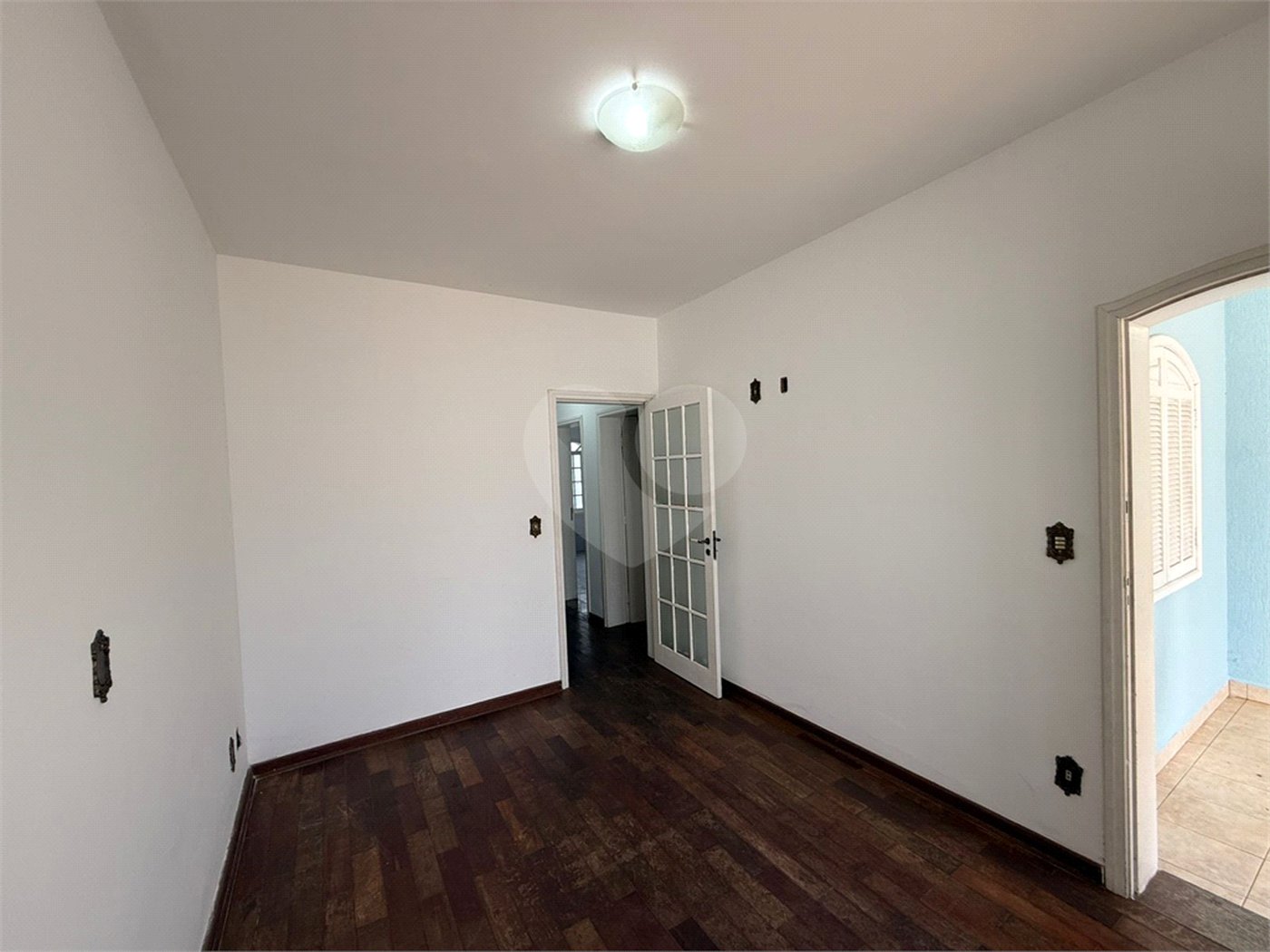 Casa à venda com 2 quartos em Jardim Itália, Itapetininga, SP