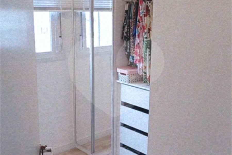 Apartamento à venda com 2 quartos em Freguesia do Ó, São Paulo, SP