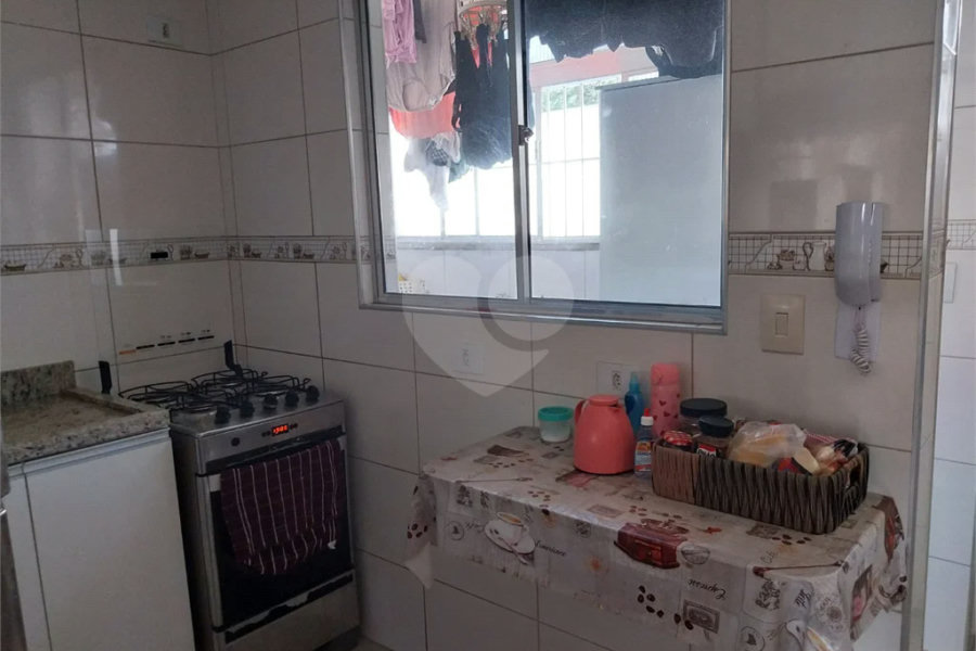 Apartamento à venda com 3 quartos, sendo 1 suíte, em Mandaqui, São Paulo, SP