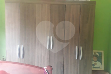 Casa à venda com 3 quartos em Vila Vieira (vila Xavier), Araraquara, SP
