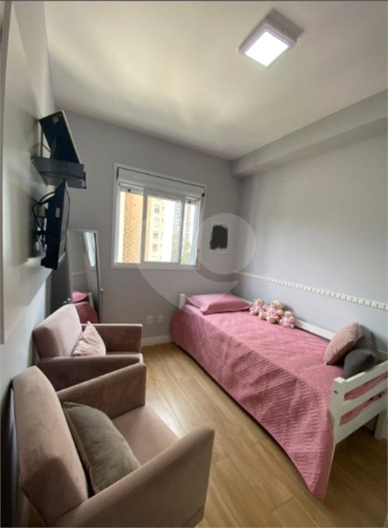 Apartamento à venda com 2 quartos em Vila Andrade, São Paulo, SP