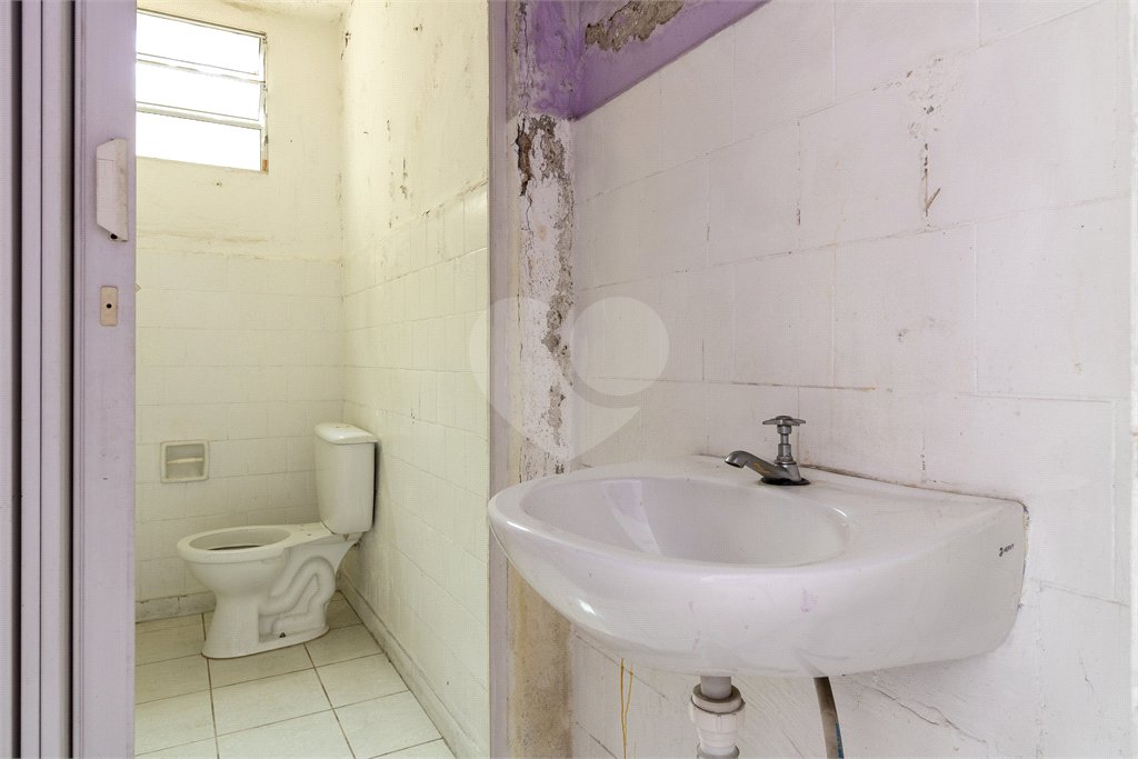 Sobrado à venda com 3 quartos em Cambuci, São Paulo, SP