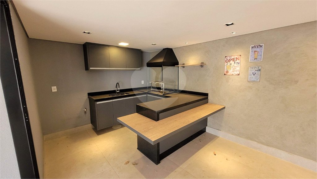 Casa à venda com 3 suítes no condomínio Montreal Residence, Indaiatuba - SP