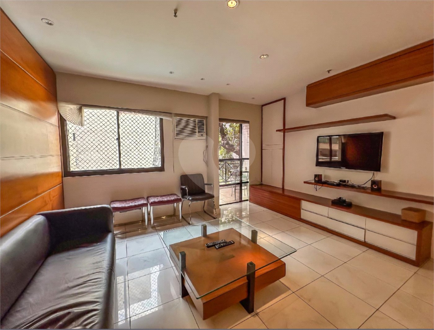 Apartamento à venda com 3 quartos em Flamengo, Rio de Janeiro, RJ
