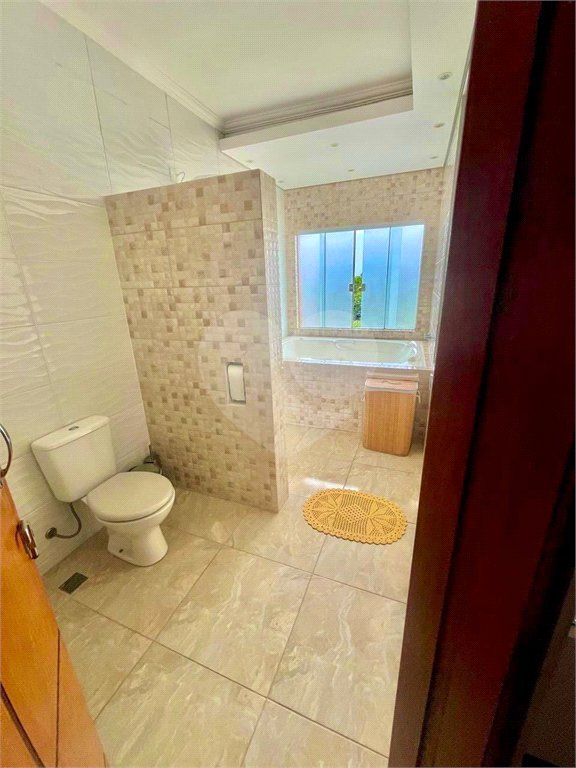 Sobrado à venda com 3 quartos, sendo 1 suíte, em Atibaia Belvedere, Atibaia, SP