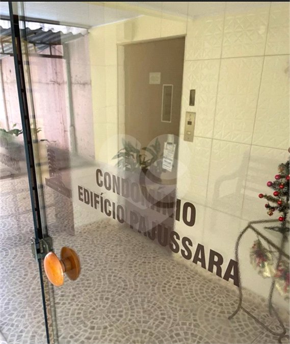 Apartamento à venda com 2 quartos em Campo Grande, Rio de Janeiro, RJ