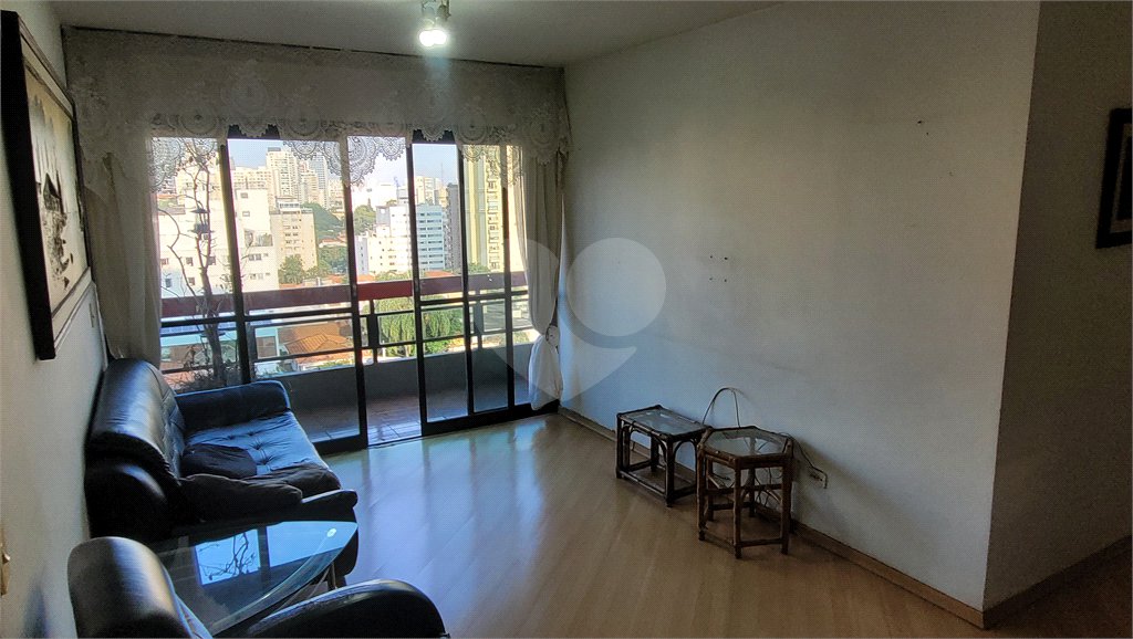 Apartamento à venda com 4 quartos, sendo 1 suíte, em Sumaré, São Paulo, SP