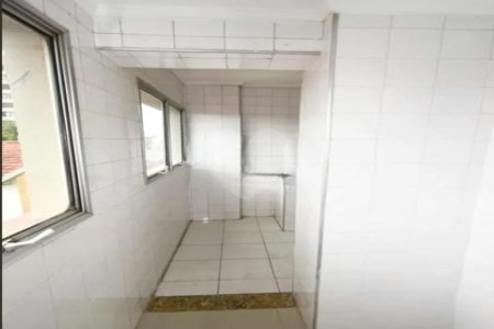Apartamento à venda com 1 quarto em Tucuruvi, São Paulo, SP