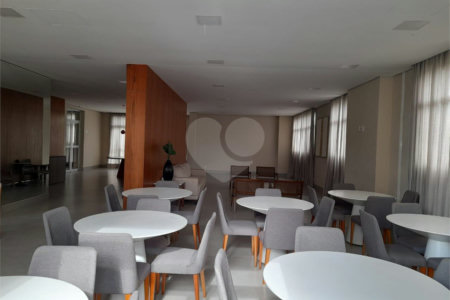 Apartamento à venda com 3 suítes em Tatuapé, São Paulo, SP