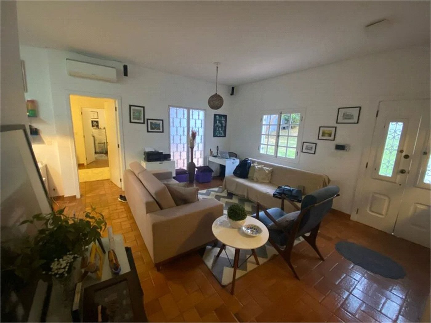 Casa de Vila à venda com 3 quartos, sendo 1 suíte, em Cidade São Francisco, São Paulo, SP