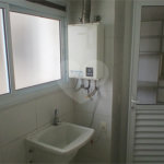 Apartamento para alugar com 3 quartos, sendo 1 suíte,  no Centro, São Bernardo do Campo, SP