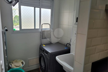 Apartamento à venda com 2 quartos, sendo 1 suíte,  no Centro, São Bernardo do Campo, SP