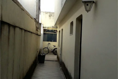 Sobrado à venda com 2 quartos, sendo 1 suíte,  em Jardim São Jorge (raposo Tavares), São Paulo, SP