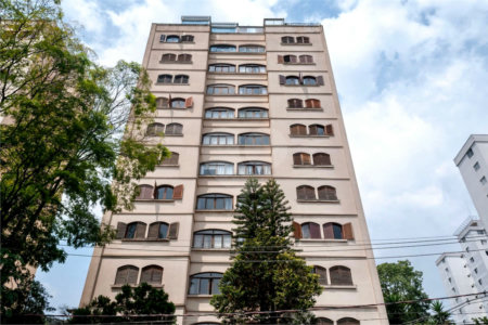 Apartamento à venda com 3 quartos, sendo 1 suíte, em Vila Progredior, São Paulo, SP