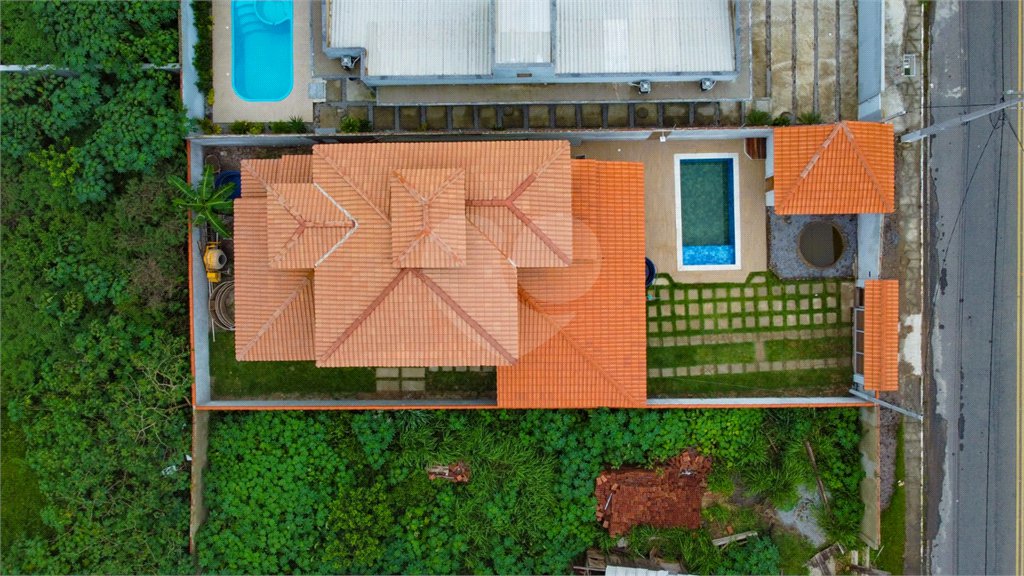 Casa à venda ou para alugar com 4 quartos, sendo 2 suítes, em São José, Armação dos Búzios, RJ