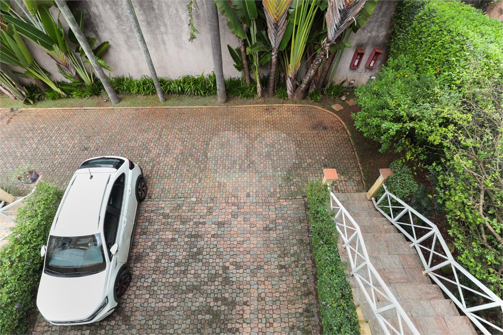 Casa à venda com 4 suítes no condomínio Residencial Courtyard Village, São Paulo - SP