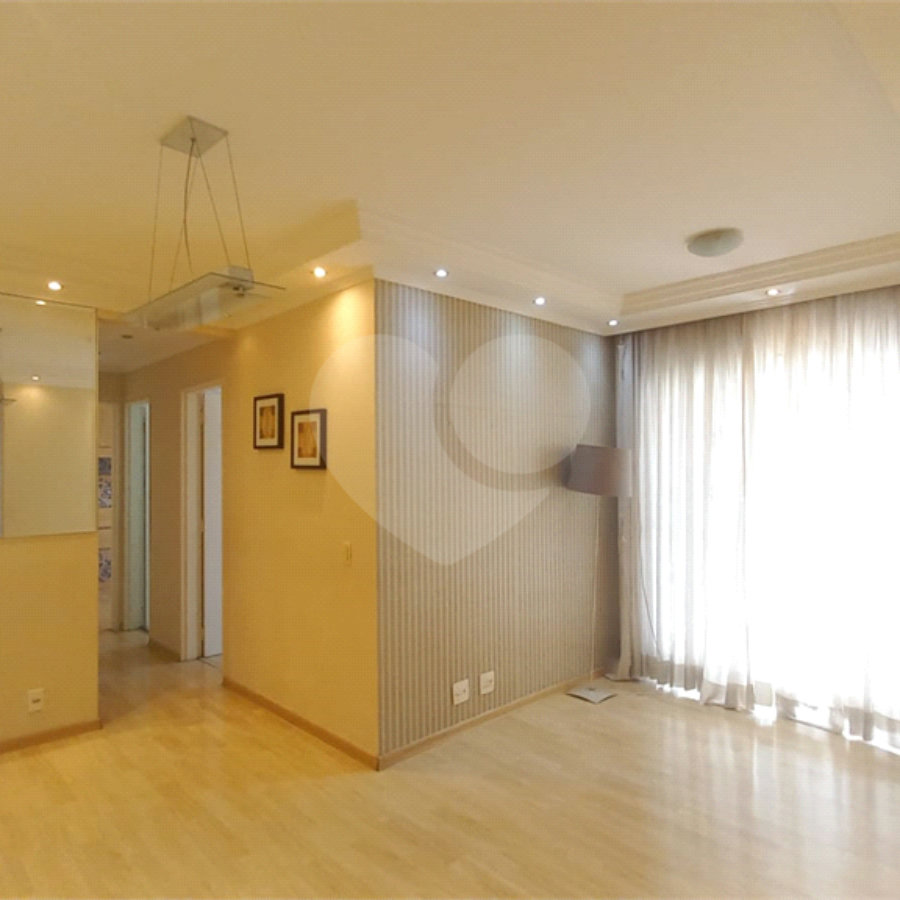 Apartamento à venda com 2 quartos em Jardim das Vertentes, São Paulo, SP