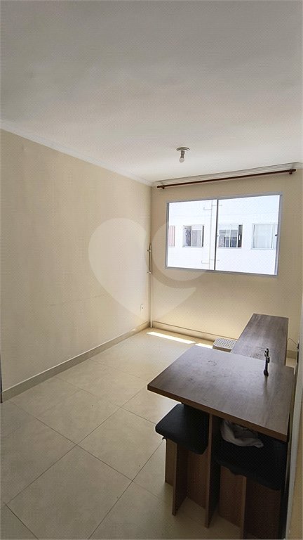 Apartamento à venda com 2 quartos em Jardim do Lago, São Paulo, SP
