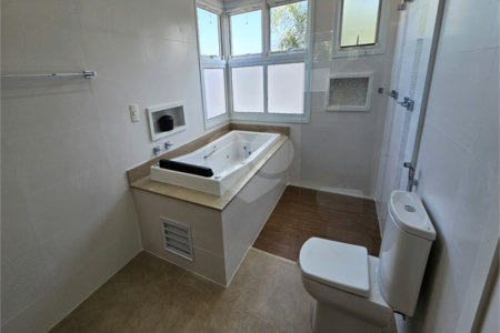 Casa à venda com 5 suítes no condomínio Jardim Vila Paradiso, Indaiatuba - SP