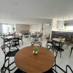 Apartamento para alugar com 2 quartos, sendo 1 suíte,  em Vila Oliveira, Mogi das Cruzes, SP