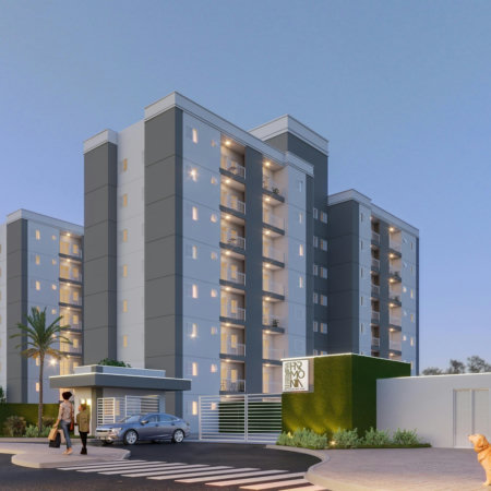 Harmonia Residencial