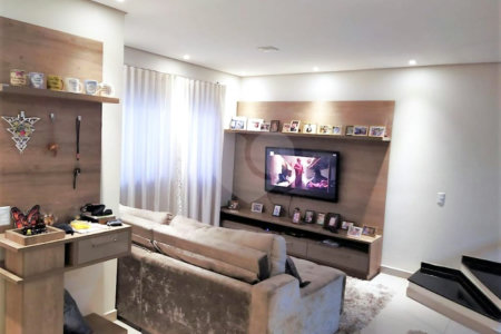 Casa à venda com 3 quartos, sendo 1 suíte,  no condomínio Golden Park Residence II, Sorocaba - SP