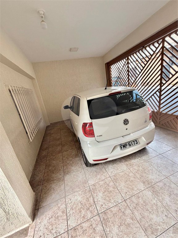 Casa à venda com 3 quartos em Cangaíba, São Paulo, SP