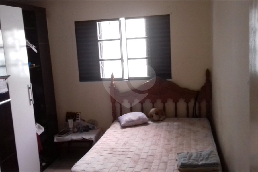 Casa à venda com 2 quartos em Vila Medeiros, São Paulo, SP