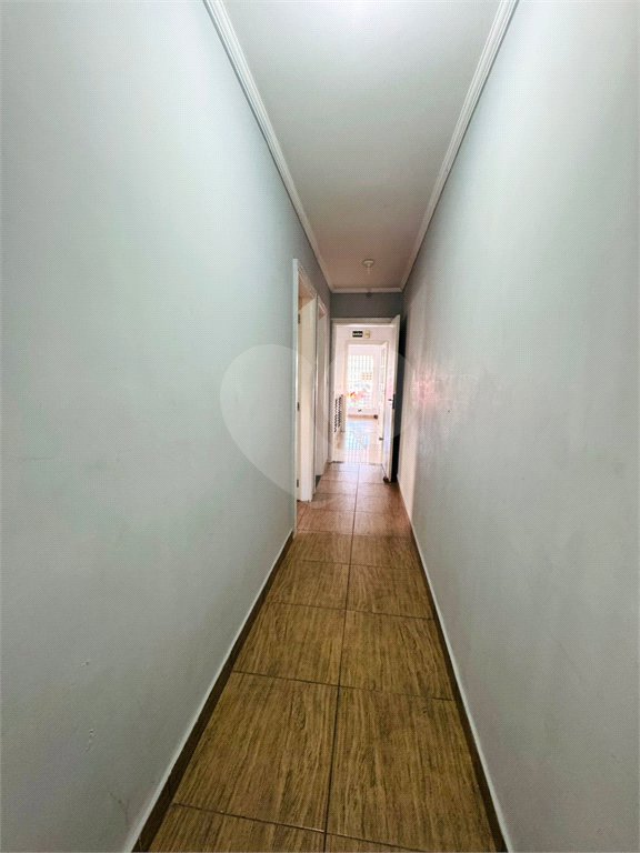 Casa à venda com 2 quartos em Vila Rosália, Guarulhos, SP