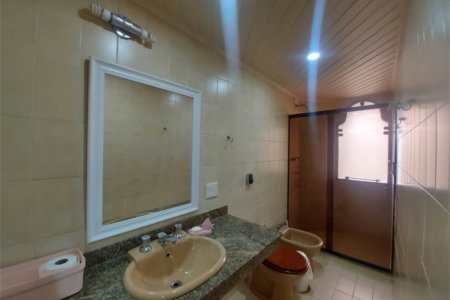 Apartamento Residencial à venda, Jardim das Conchas, Guarujá - AP1014.