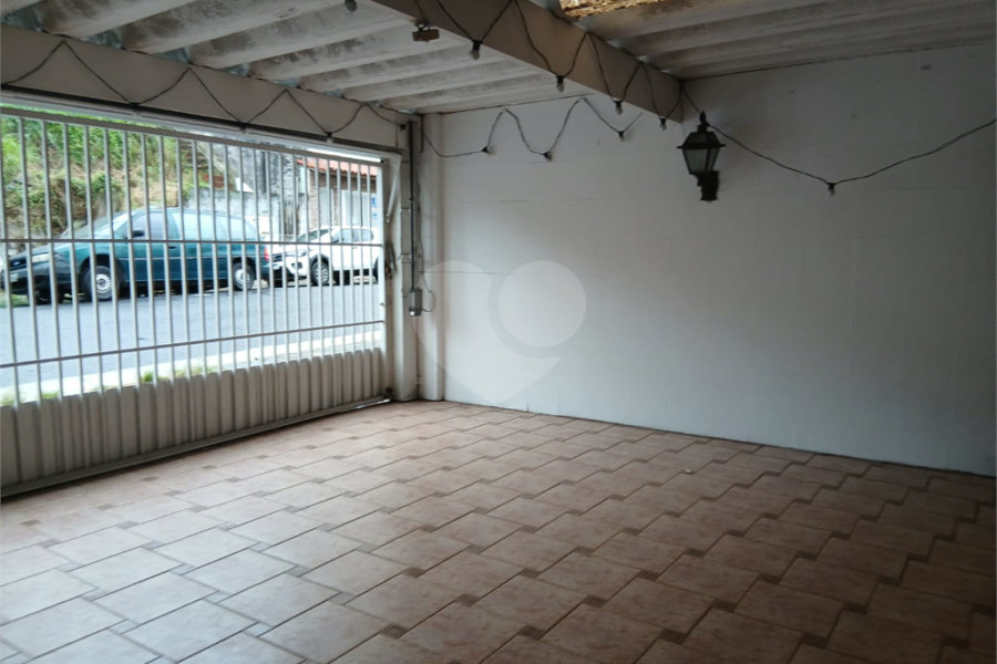 Casa à venda com 2 quartos em Santana, São Paulo, SP