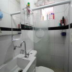 Casa à venda com 3 quartos, sendo 1 suíte, em Vila Clementino, São Paulo, SP