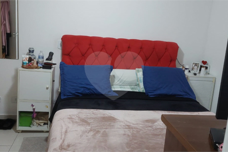 Casa à venda com 3 quartos, sendo 1 suíte,  em Mandaqui, São Paulo, SP