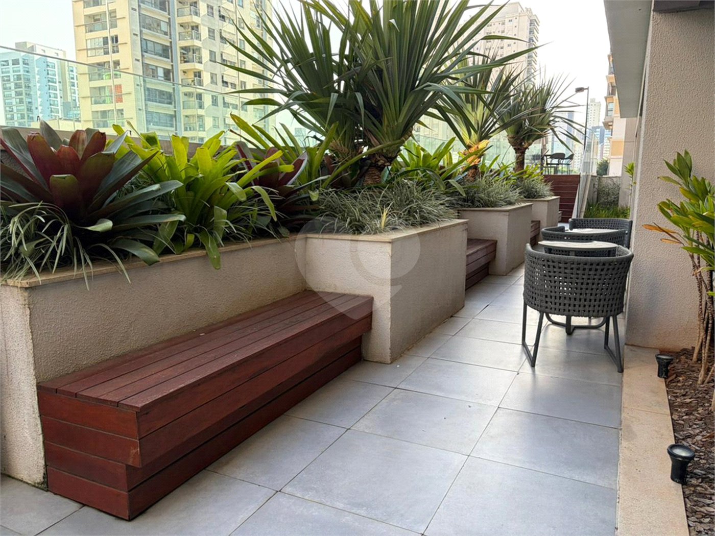 Apartamento à venda com 1 suíte em Brooklin, São Paulo, SP