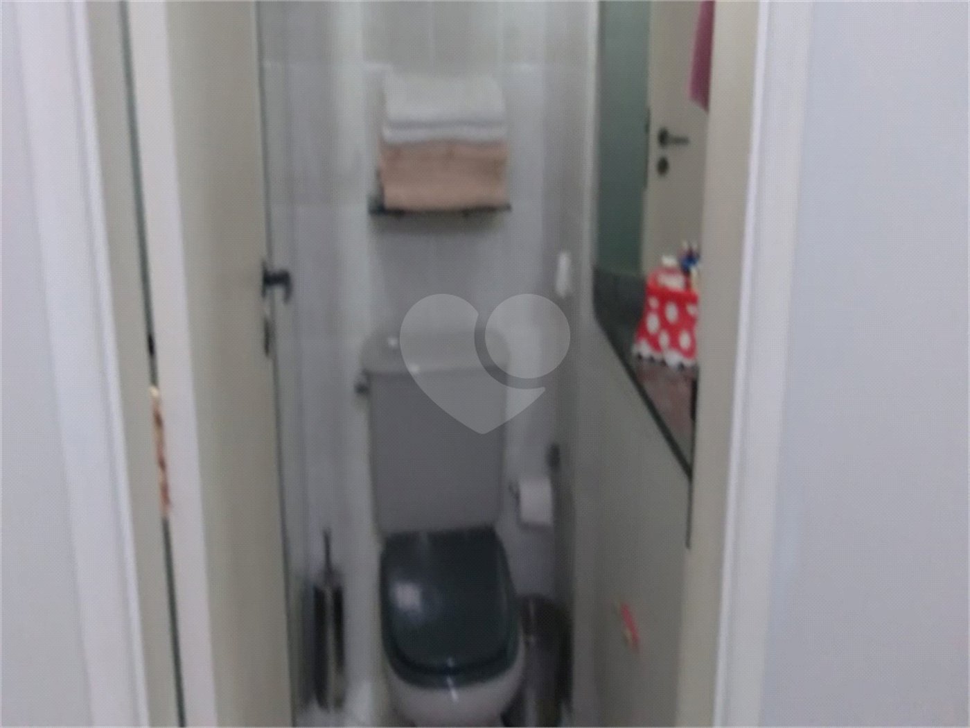Apartamento à venda com 3 quartos, sendo 1 suíte, em Mandaqui, São Paulo, SP