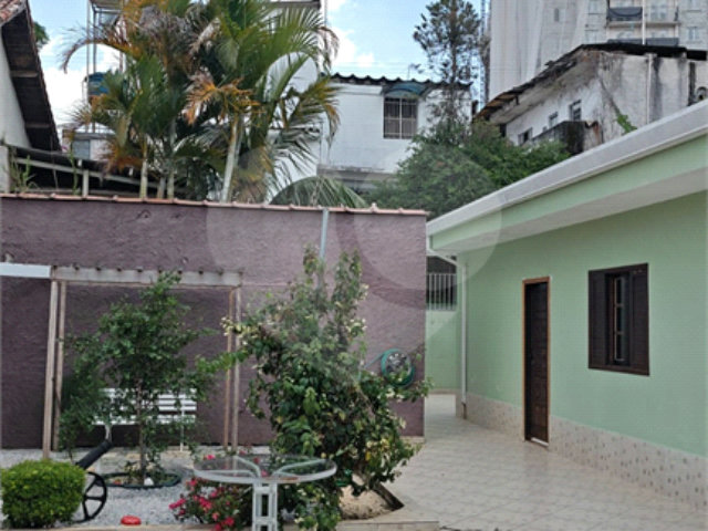 Casa à venda com 3 quartos, sendo 1 suíte,  em Jaraguá, São Paulo, SP