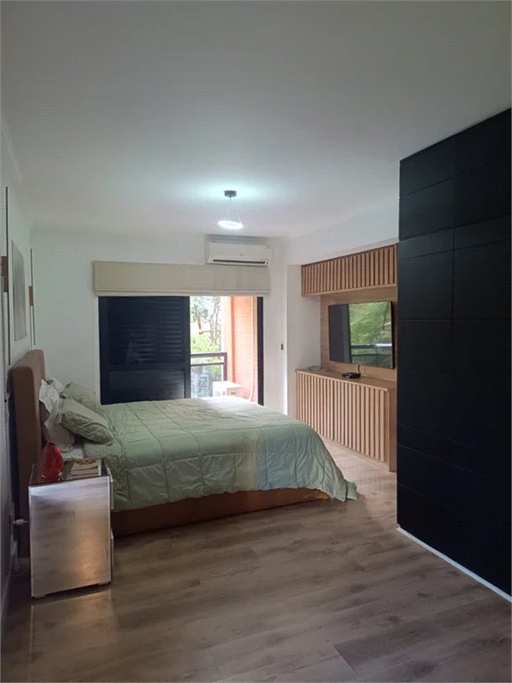 Apartamento à venda com 3 quartos, sendo 1 suíte, em Jardim Ampliação, São Paulo, SP