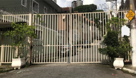 Casa de Vila à venda com 4 quartos, sendo 1 suíte,  em Santana, São Paulo, SP